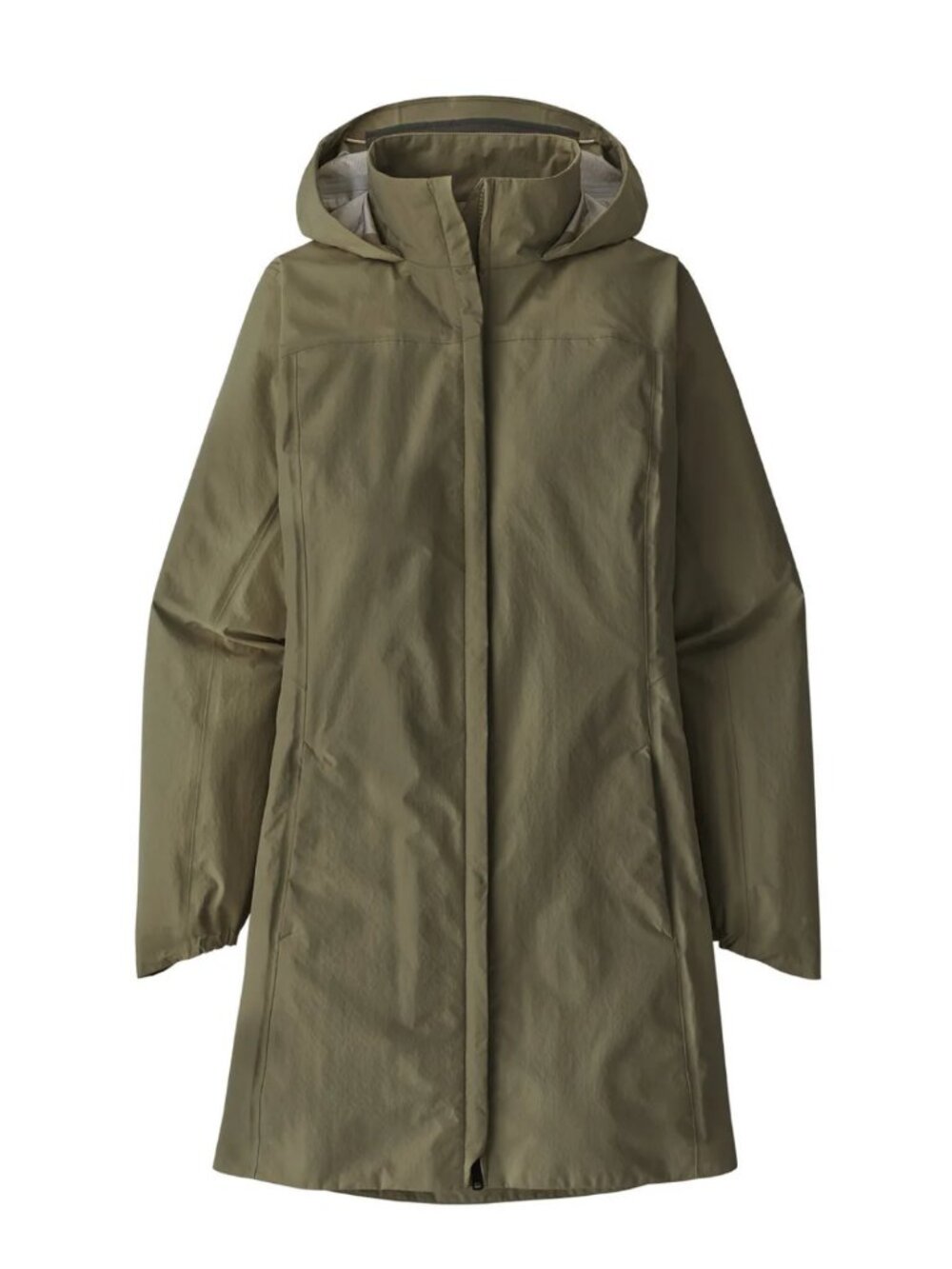 Patagonia Women's Torrentsehll 3L City Coat